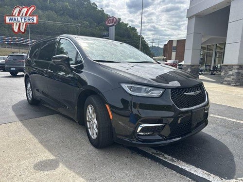 2025 Chrysler Pacifica Select FWD