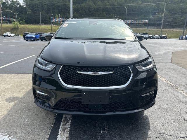 2025 Chrysler Pacifica Select FWD