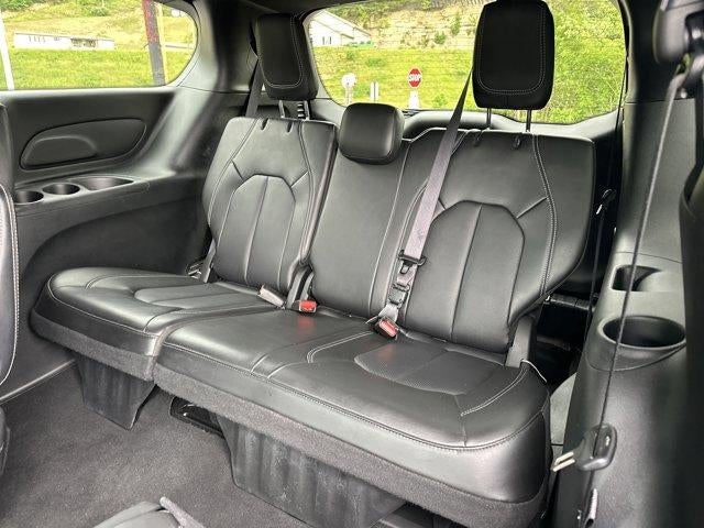 2025 Chrysler Pacifica Select FWD
