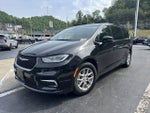 2025 Chrysler Pacifica Select FWD