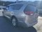 2020 Chrysler Pacifica Limited FWD