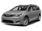 2020 Chrysler Pacifica Limited FWD