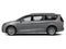 2020 Chrysler Pacifica Limited FWD