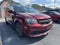 2017 Dodge Grand Caravan SE Plus Wagon