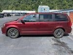 2017 Dodge Grand Caravan SE Plus Wagon
