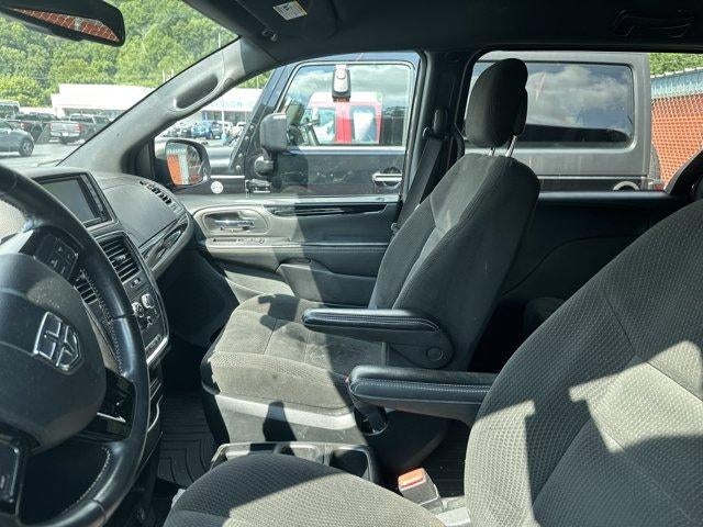 2017 Dodge Grand Caravan SE Plus Wagon