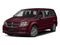 2017 Dodge Grand Caravan SE Plus Wagon