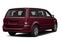 2017 Dodge Grand Caravan SE Plus Wagon