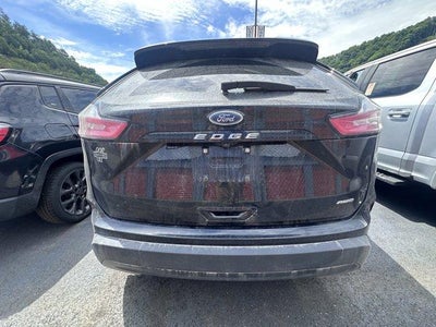 2022 Ford Edge SE AWD