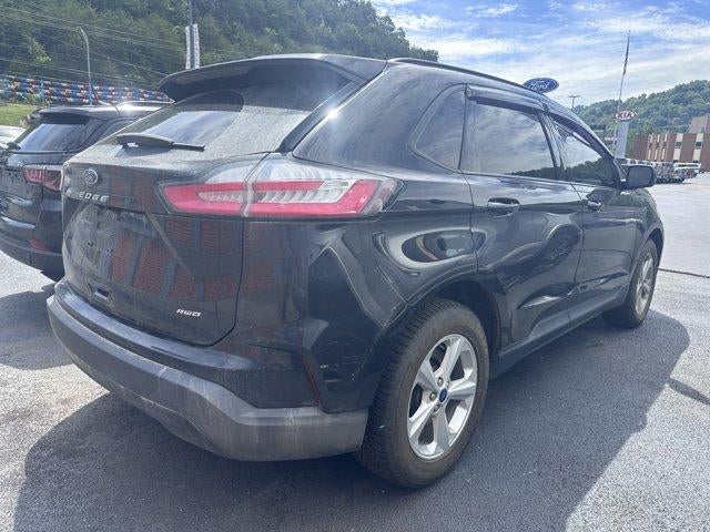 2022 Ford Edge SE AWD