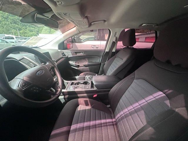 2022 Ford Edge SE AWD