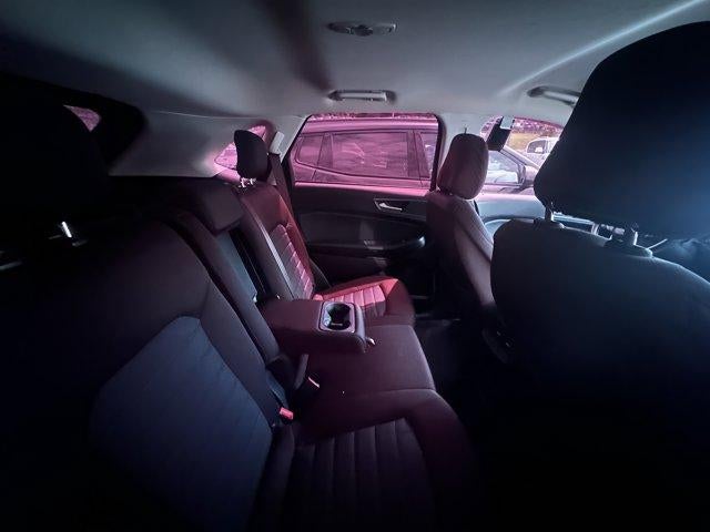 2022 Ford Edge SE AWD