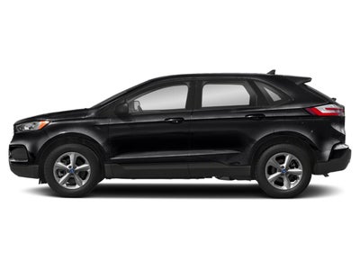 2022 Ford Edge SE AWD