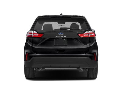 2022 Ford Edge SE AWD