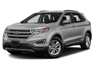 2015 Ford Edge 4dr SEL AWD