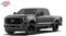 2027 Ford Super Duty F-350 SRW XLT 4WD Crew Cab 6.75' Box