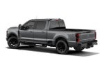 2027 Ford Super Duty F-350 SRW XLT 4WD Crew Cab 6.75' Box