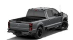 2027 Ford Super Duty F-350 SRW XLT 4WD Crew Cab 6.75' Box