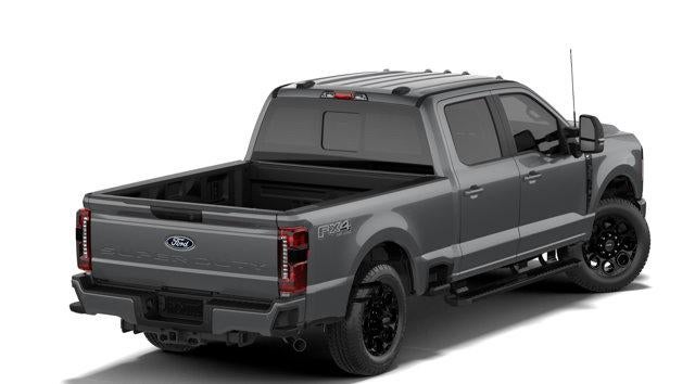 2027 Ford Super Duty F-350 SRW XLT 4WD Crew Cab 6.75' Box