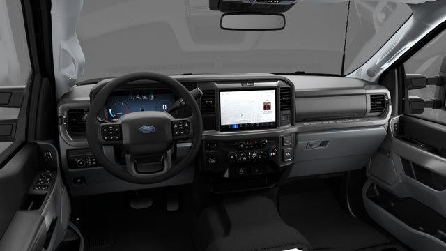 2027 Ford Super Duty F-350 SRW XLT 4WD Crew Cab 6.75' Box