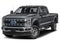 2027 Ford Super Duty F-350 SRW XLT 4WD Crew Cab 6.75' Box