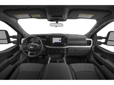 2027 Ford Super Duty F-350 SRW XLT 4WD Crew Cab 6.75' Box