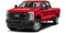 2027 Ford Super Duty F-350 SRW XLT 4WD Crew Cab 6.75' Box