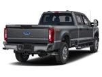2027 Ford Super Duty F-350 SRW XLT 4WD Crew Cab 6.75' Box