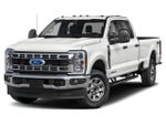 2027 Ford Super Duty F-350 SRW XLT 4WD Crew Cab 6.75' Box