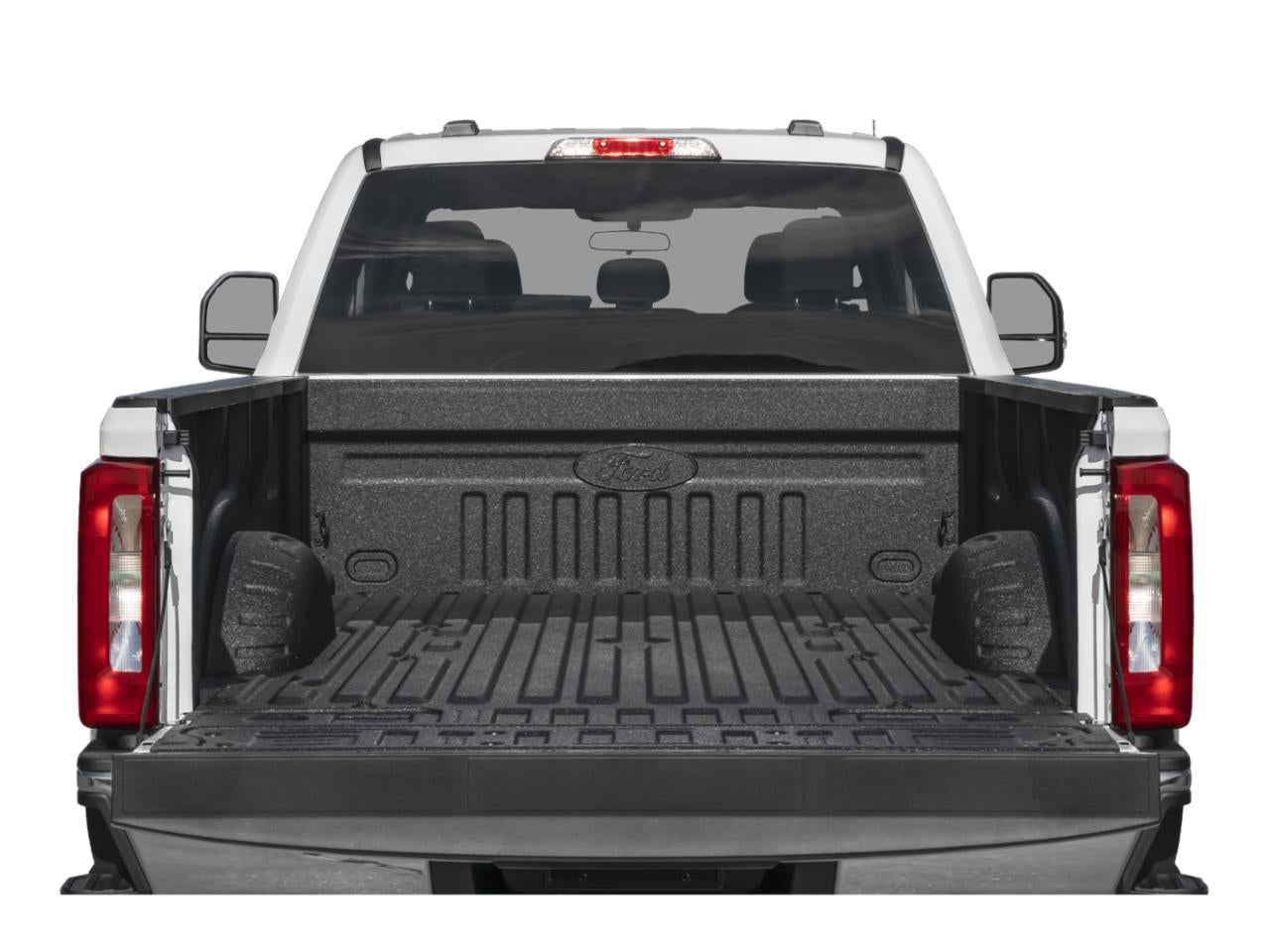 2027 Ford Super Duty F-350 SRW XLT 4WD Crew Cab 6.75' Box