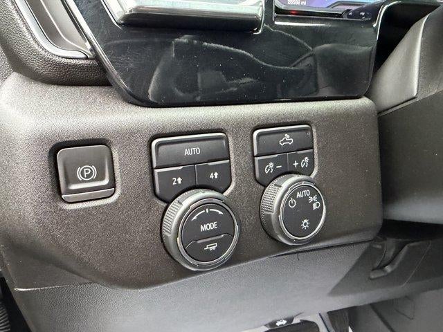 2023 Chevrolet Silverado 1500 Crew Cab Short Box 4-Wheel Drive LT 1LT