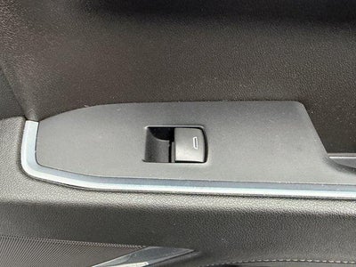 2023 Chevrolet Silverado 1500 Crew Cab Short Box 4-Wheel Drive LT 1LT