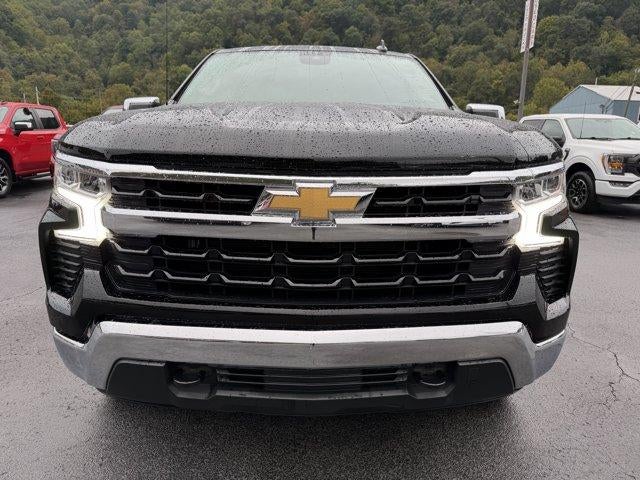 2023 Chevrolet Silverado 1500 Crew Cab Short Box 4-Wheel Drive LT 1LT