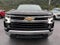 2023 Chevrolet Silverado 1500 Crew Cab Short Box 4-Wheel Drive LT 1LT