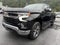 2023 Chevrolet Silverado 1500 Crew Cab Short Box 4-Wheel Drive LT 1LT