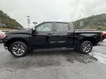 2023 Chevrolet Silverado 1500 Crew Cab Short Box 4-Wheel Drive LT 1LT