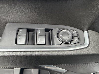 2023 Chevrolet Silverado 1500 Crew Cab Short Box 4-Wheel Drive LT 1LT