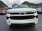 2023 Chevrolet Silverado 1500 Crew Cab Short Box 4-Wheel Drive RST