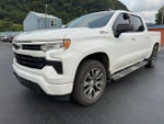 2023 Chevrolet Silverado 1500 Crew Cab Short Box 4-Wheel Drive RST