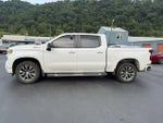 2023 Chevrolet Silverado 1500 Crew Cab Short Box 4-Wheel Drive RST