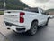 2023 Chevrolet Silverado 1500 Crew Cab Short Box 4-Wheel Drive RST