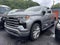 2024 Chevrolet Silverado 1500 Crew Cab Short Box 4-Wheel Drive High Country