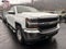 2019 Chevrolet Silverado 1500 LD Double Cab Standard Box 4-Wheel Drive LT
