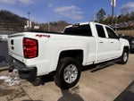 2019 Chevrolet Silverado 1500 LD Double Cab Standard Box 4-Wheel Drive LT