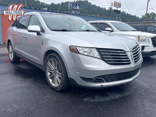 2019 Lincoln MKT 3.5L AWD Reserve