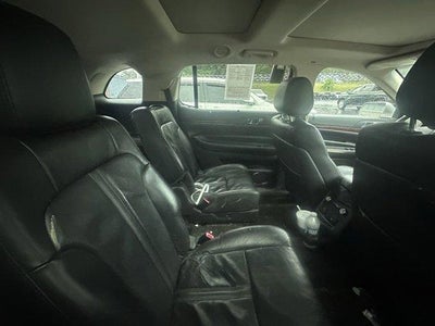 2019 Lincoln MKT 3.5L AWD Reserve