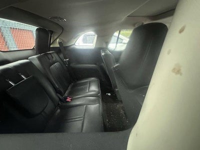 2019 Lincoln MKT 3.5L AWD Reserve