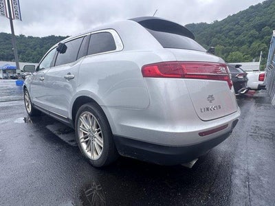 2019 Lincoln MKT 3.5L AWD Reserve