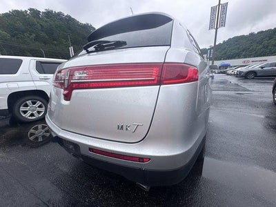 2019 Lincoln MKT 3.5L AWD Reserve