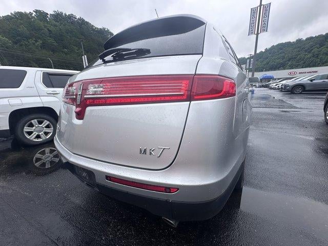 2019 Lincoln MKT 3.5L AWD Reserve